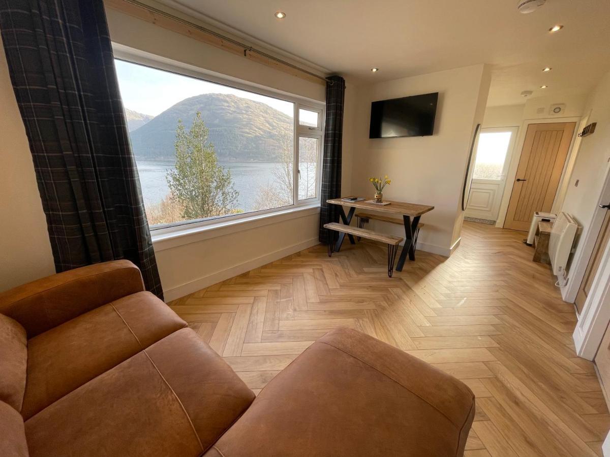 Old Springwell Croft Villa Onich Kültér fotó