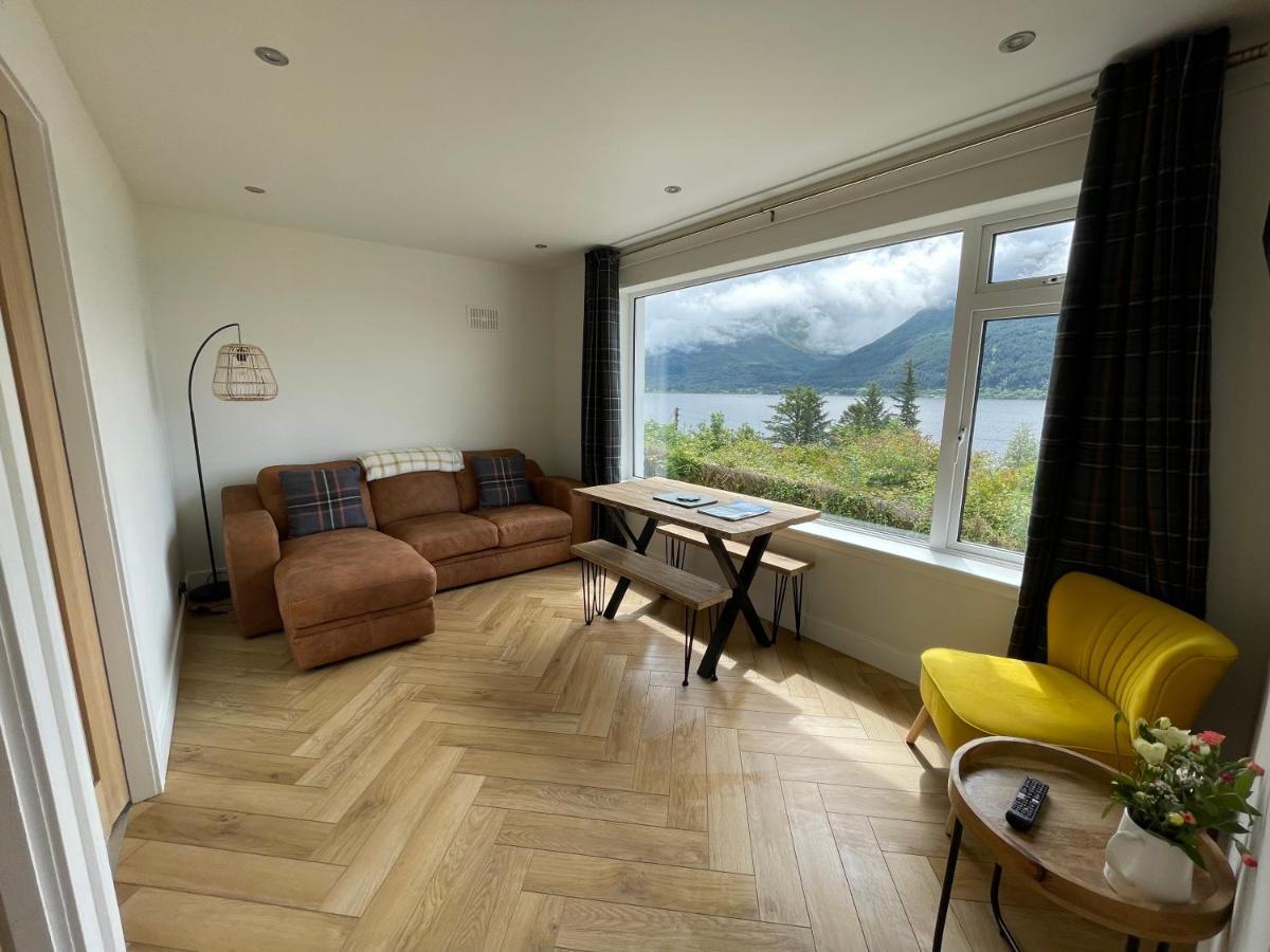 Old Springwell Croft Villa Onich Kültér fotó