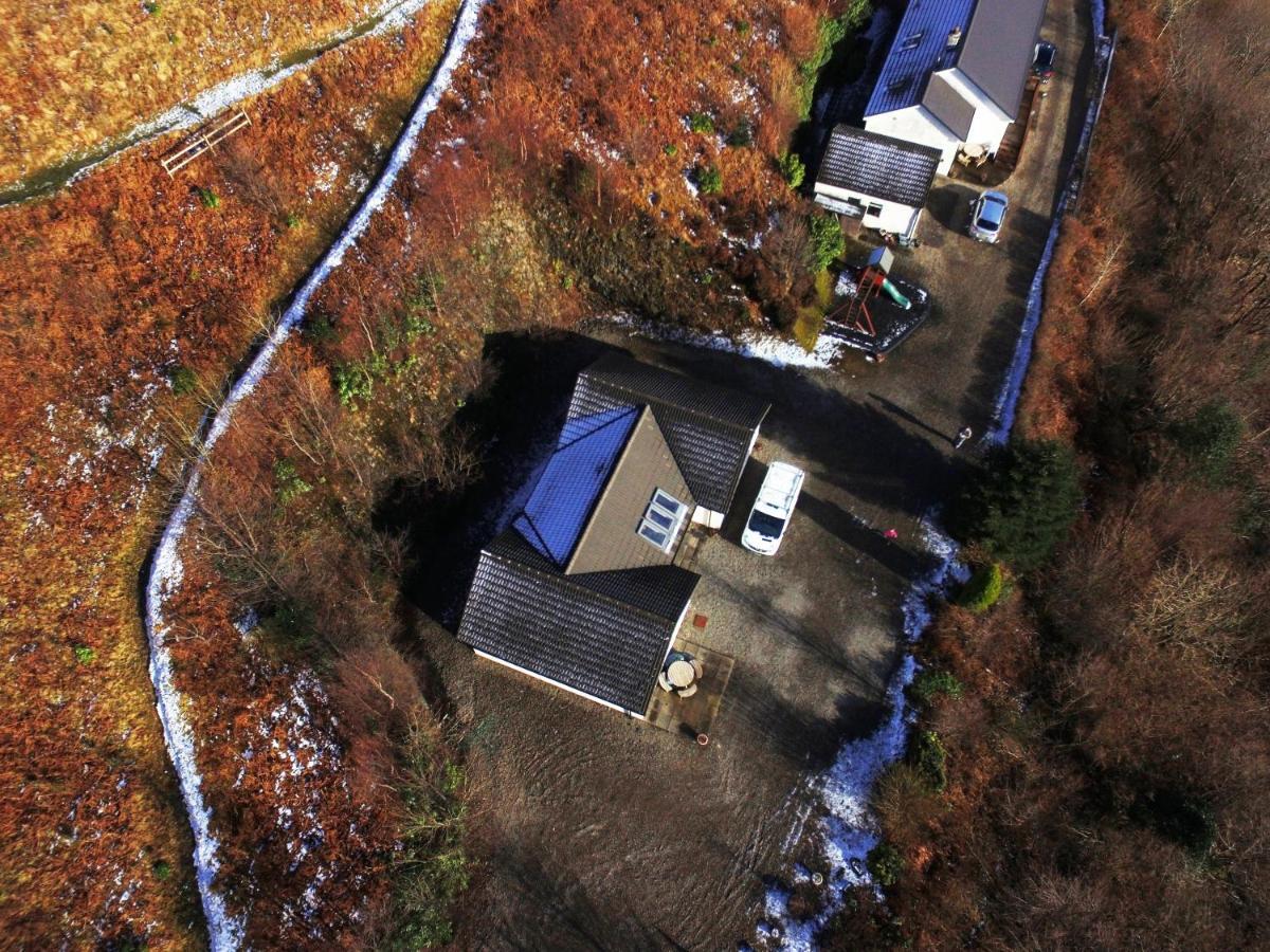 Old Springwell Croft Villa Onich Kültér fotó